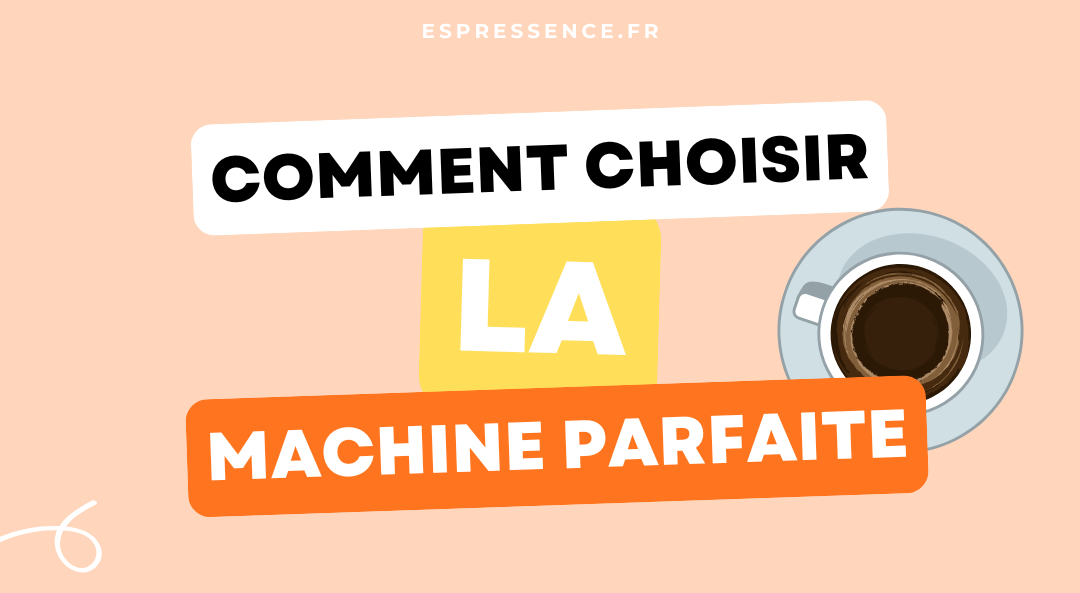 Espresso : Ne faites pas l'erreur de choisir une machine manuelle !