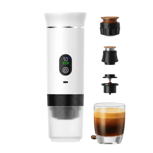 Nomad Pro – Machine Seule