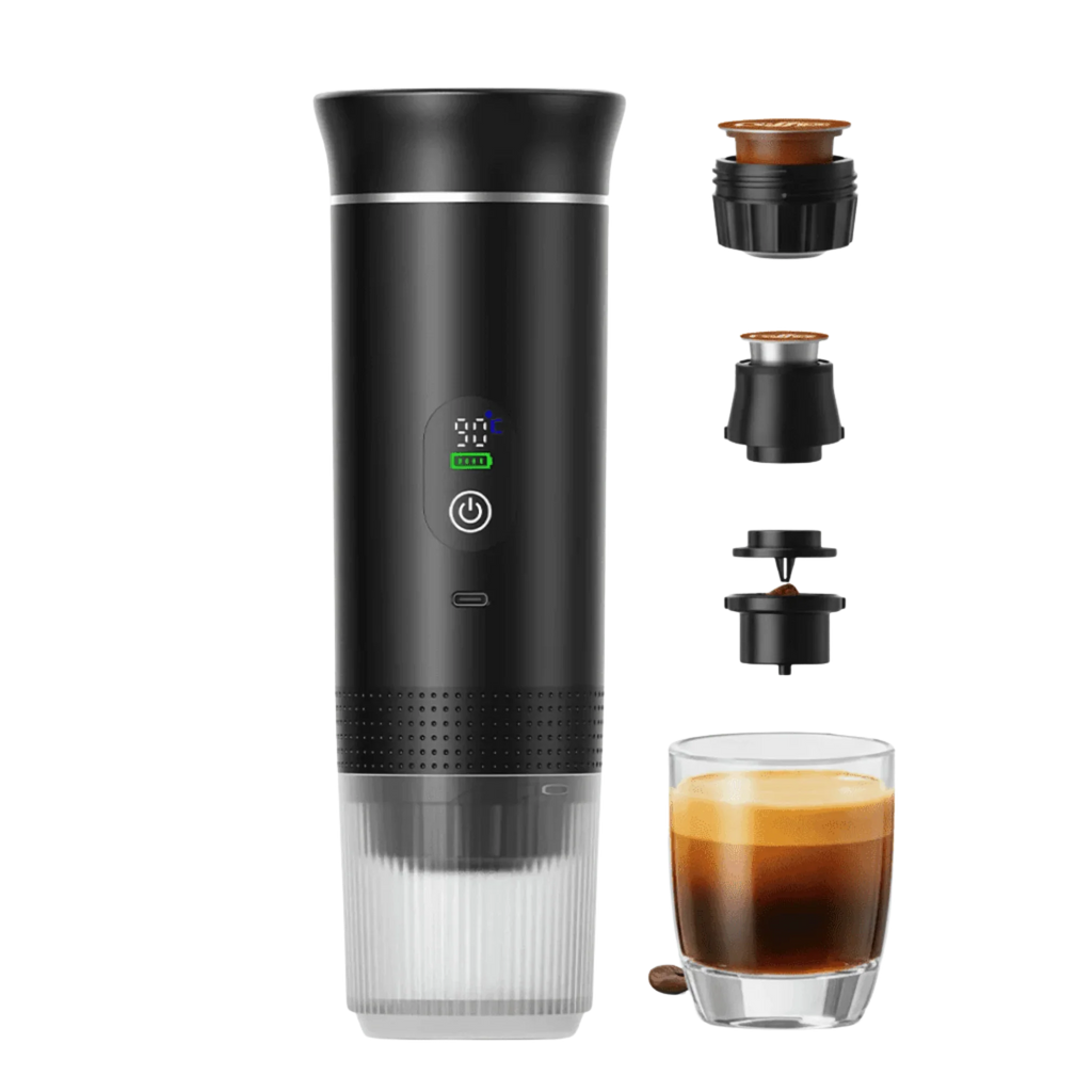 Nomad Pro – Machine Seule