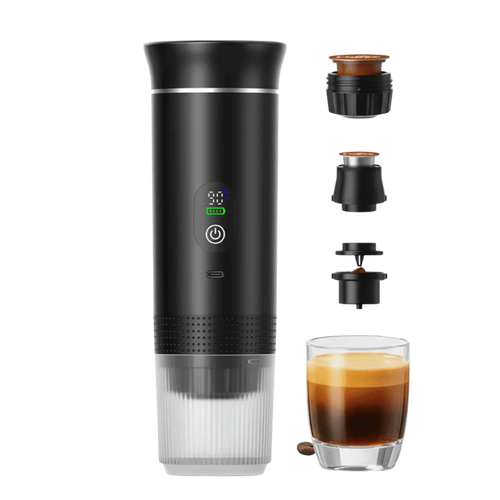 Nomad Pro – Machine Seule