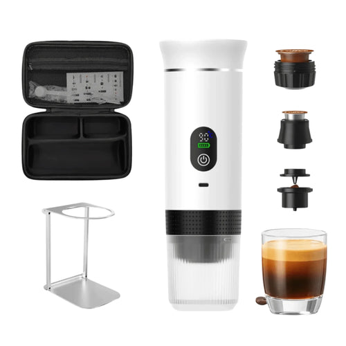 Pack Nomad Pro – Edition Intégrale Blanc