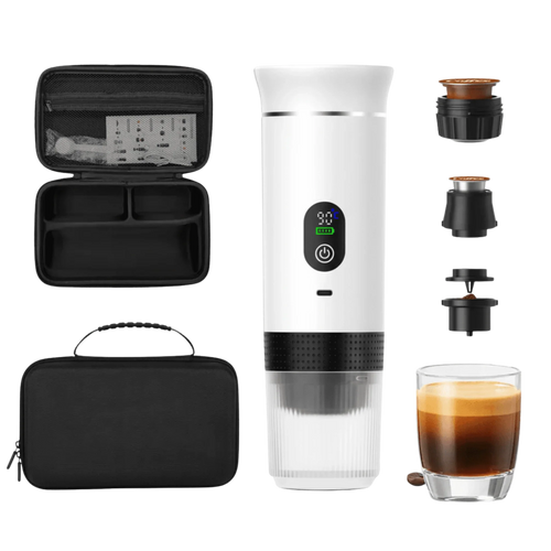 Nomad Pro – Edition Voyage