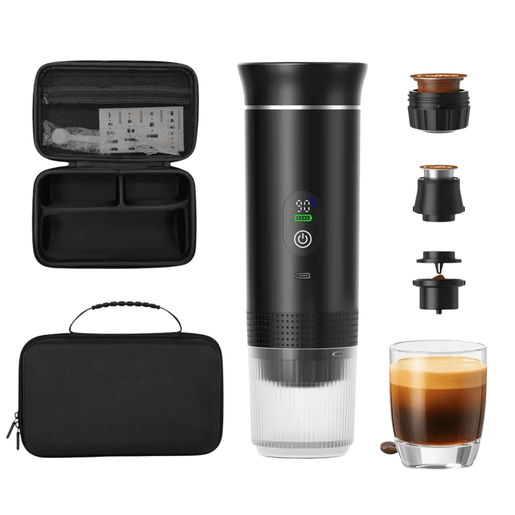 Nomad Pro – Edition Voyage